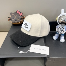 Christian Dior Caps